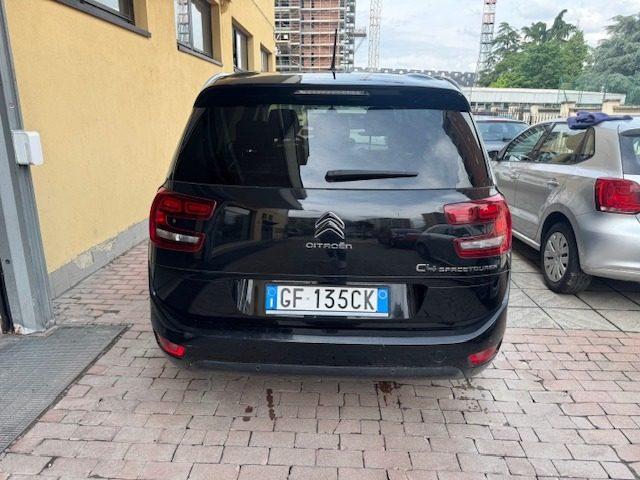 CITROEN Grand C4 Spacetourer BlueHDi 130 S&S EAT8 Feel 7 POSTI!!!