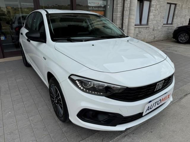 Fiat Tipo 5p 1.0 t3 100cv