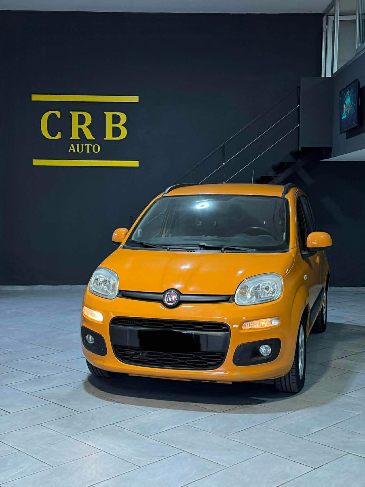 Fiat Panda 1.3 MJT 95 CV GARANZIA MOTORE 100% FULL