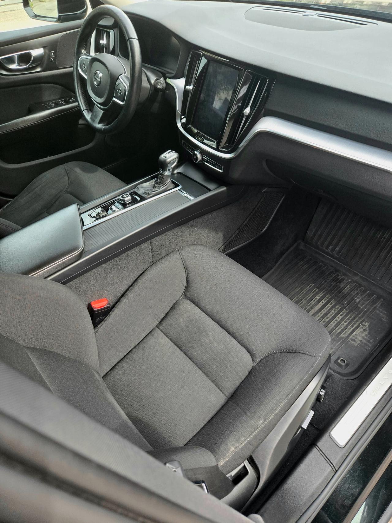 Volvo V60 D3 Geartronic Business Plus