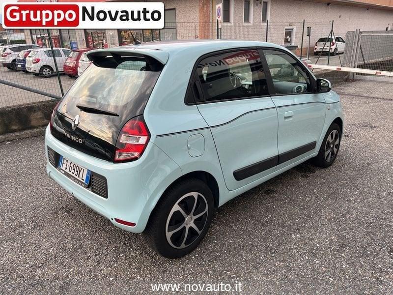 Renault Twingo Twingo SCe Life