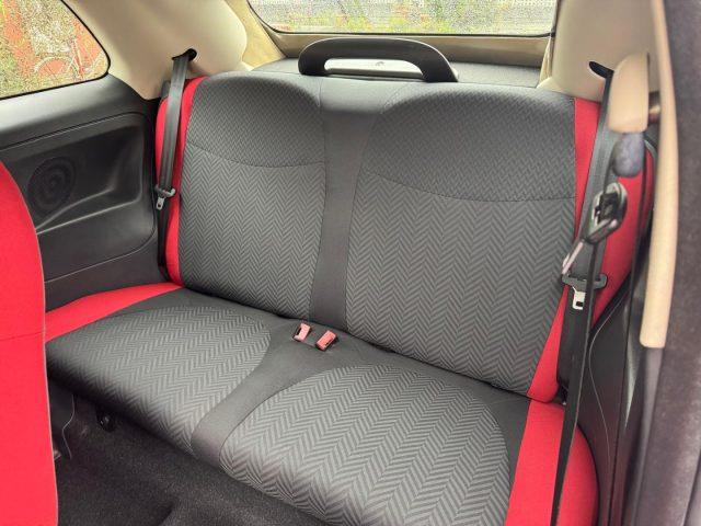 FIAT 500C 1.3 Multijet 16V 95 CV S