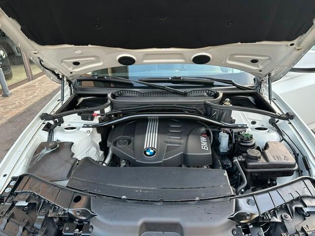Bmw X3 xDrive18d Eletta