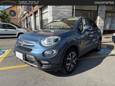 Fiat 500X City Cross 1.3 Multijet