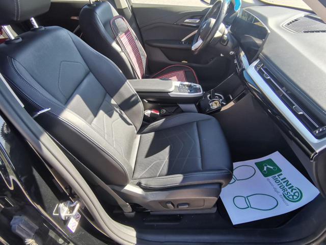 BMW X1 xDrive 20d xLine Ibrida/Diesel