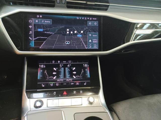 AUDI A6 allroad 40 TDI 2.0 quattro S tronic Business Advanced.