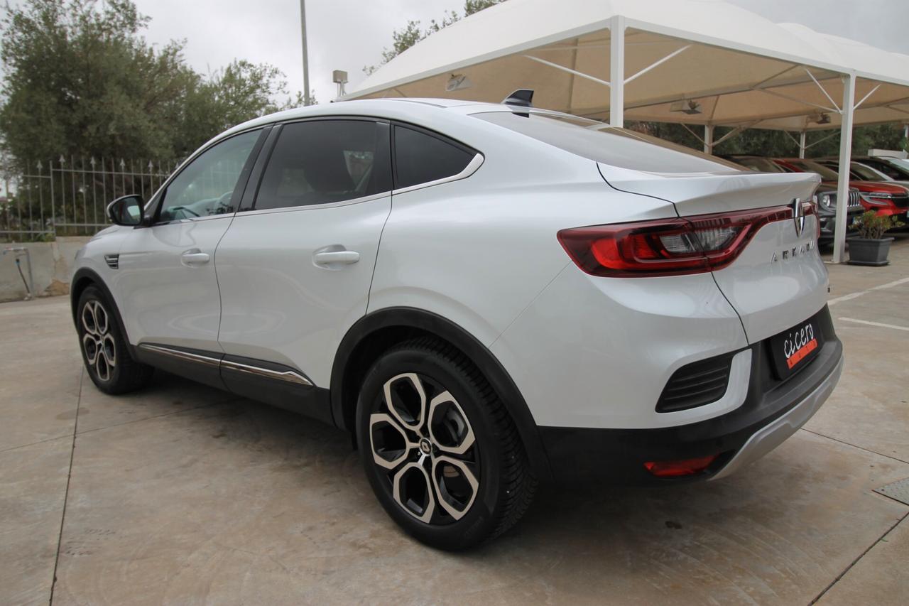 Renault Arkana Full Hybrid E-Tech 145 CV INTENS | 2022