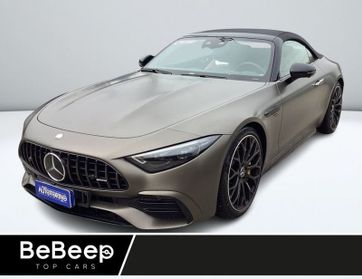 Mercedes-Benz Classe SL SL AMG SL 43 PREMIUM PLUS 381CV AUTO