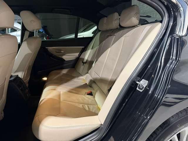 BMW 330 Pelle+Full-Led+ Automatica