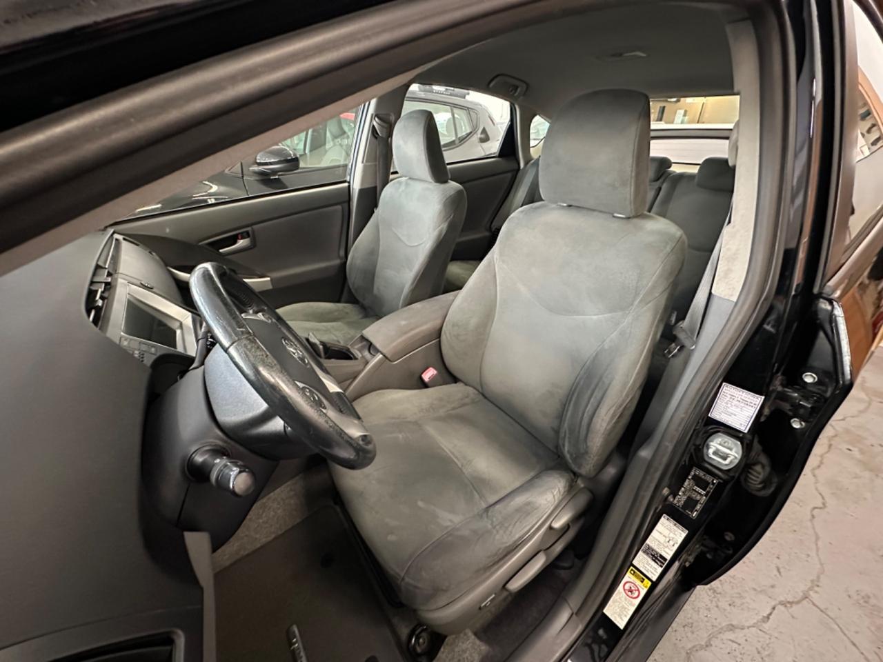 Toyota Prius 1.8 Executive - Autonavigli