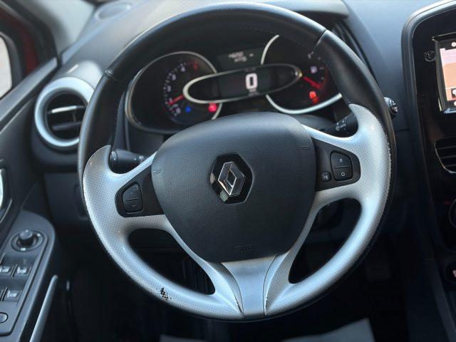 RENAULT Clio 1.5dCi 90CV Energy Intens