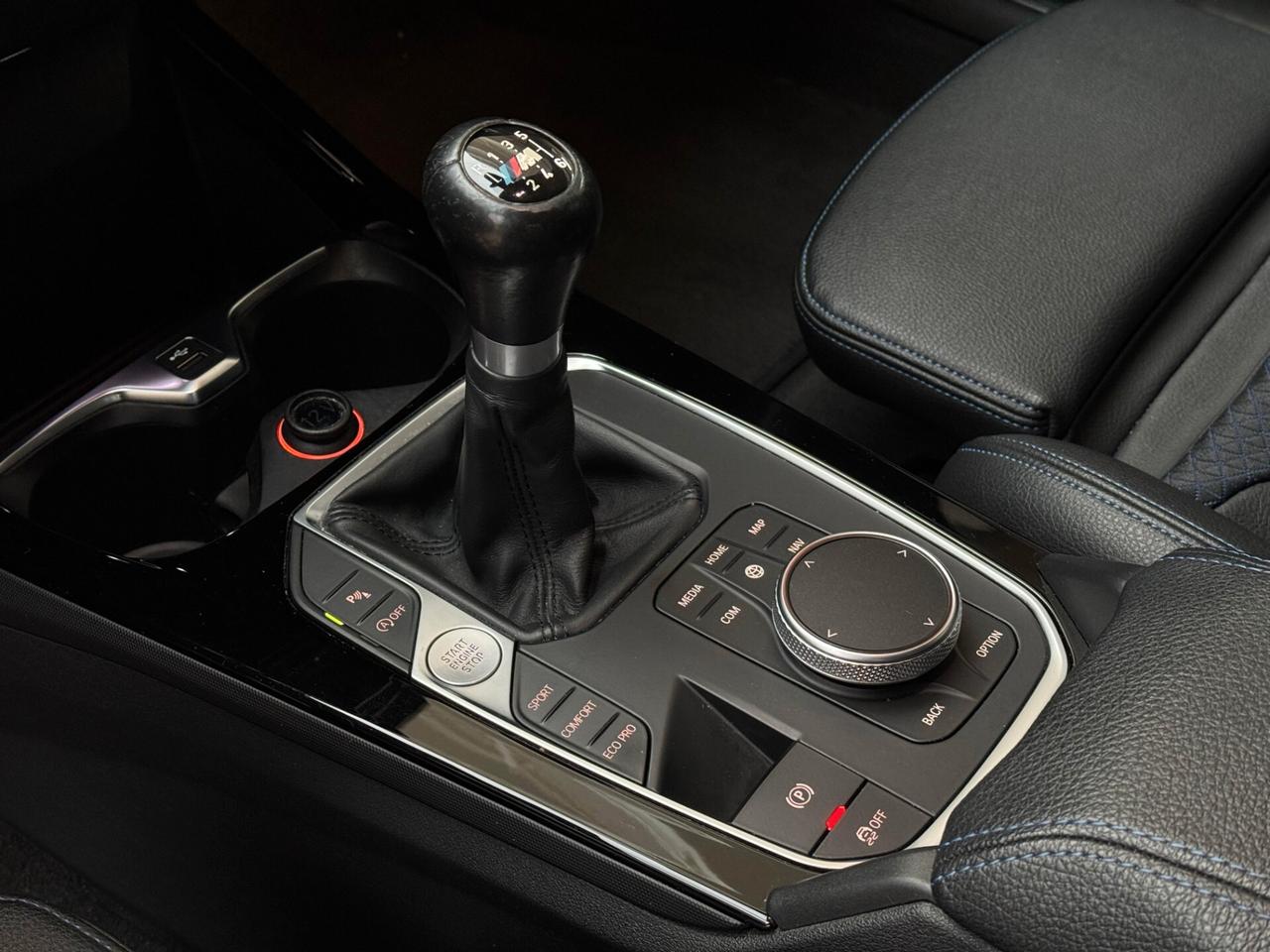 Bmw 118d 5p. Msport 150 cv