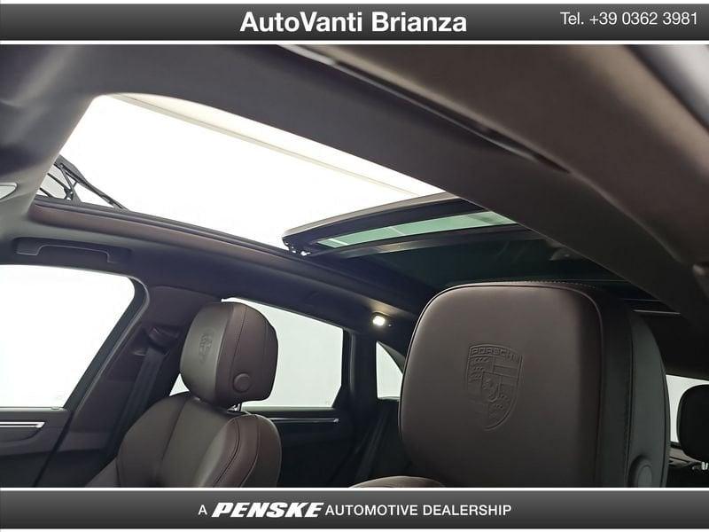 Porsche Macan Macan 2.9 GTS