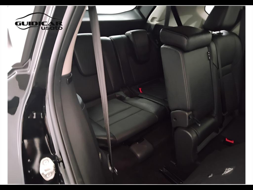 NISSAN X-Trail IV 2022 - X-Trail 1.5 e-power Tekna e-4orce 4wd auto