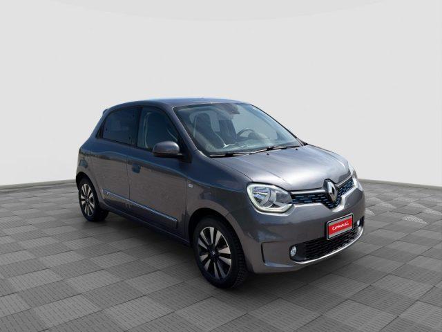 RENAULT Twingo Electric Twingo Electric Zen