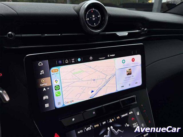 MASERATI Grecale 2.0 mhev GT IVA ESPOSTA TETTO 20'' TELECAMERA 360