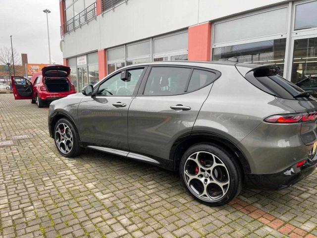 ALFA ROMEO Tonale 1.6 diesel 130 CV TCT6 Veloce