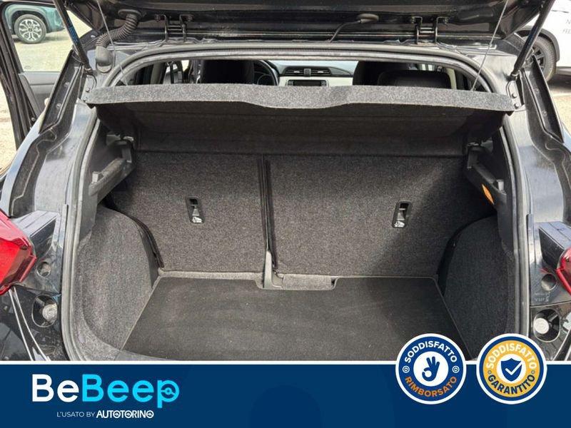 Nissan Micra 1.0 N-CONNECTA 100CV XTRONIC MY19