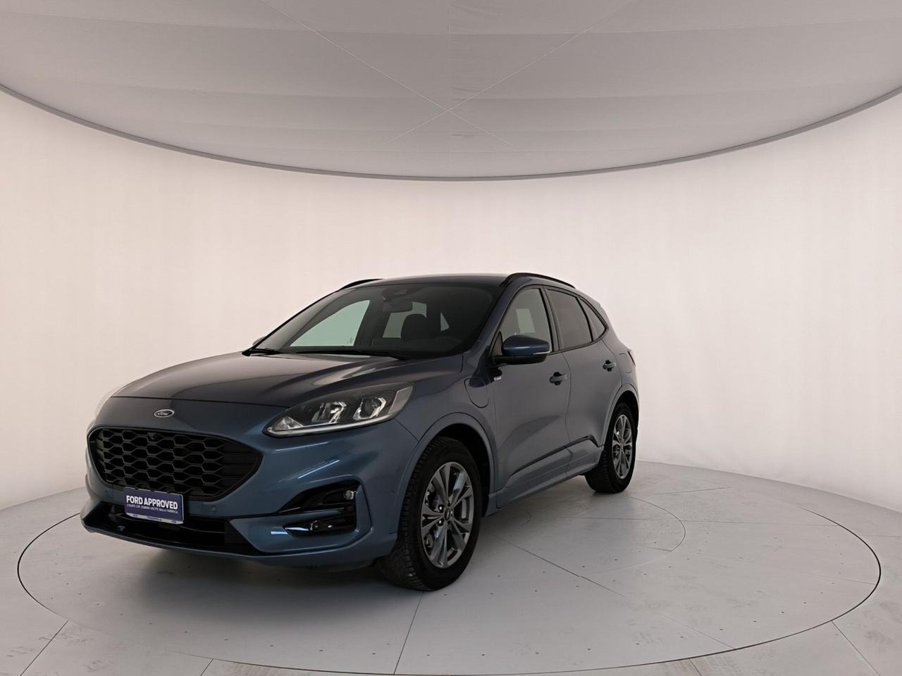Ford Kuga 2.5 phev st-line 2wd 225cv cvt