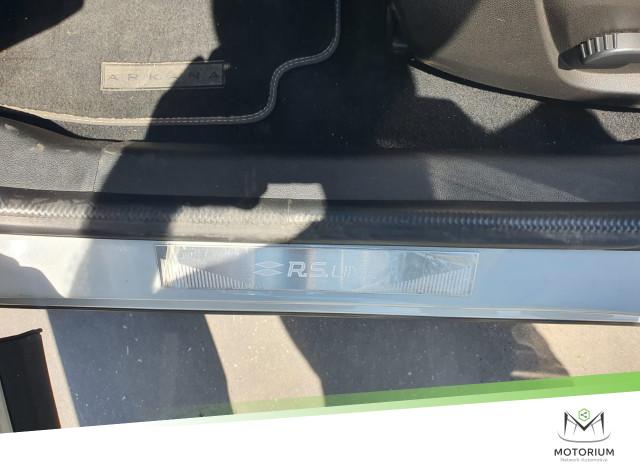 Renault Arkana Arkana 1.6 143 CV RSline Hybrid Automatic