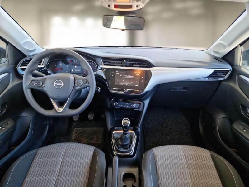 OPEL CORSA 1.5 Diesel 100cv Edition MT6 5 PORTE