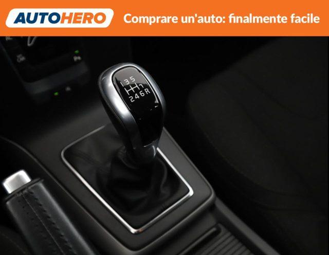 VOLVO V40 D2 Kinetic