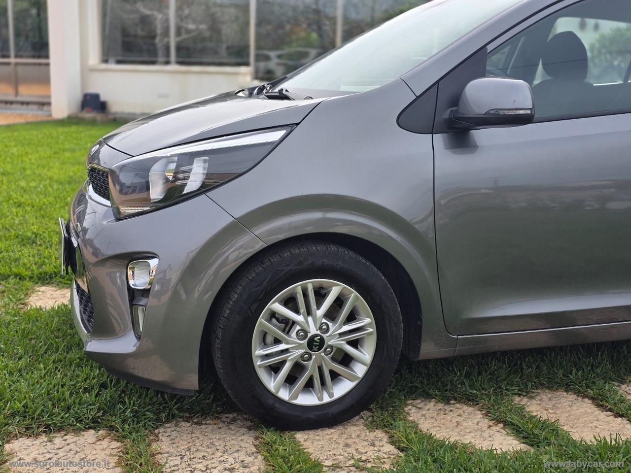 KIA Picanto 1.0 12V 5p. Style
