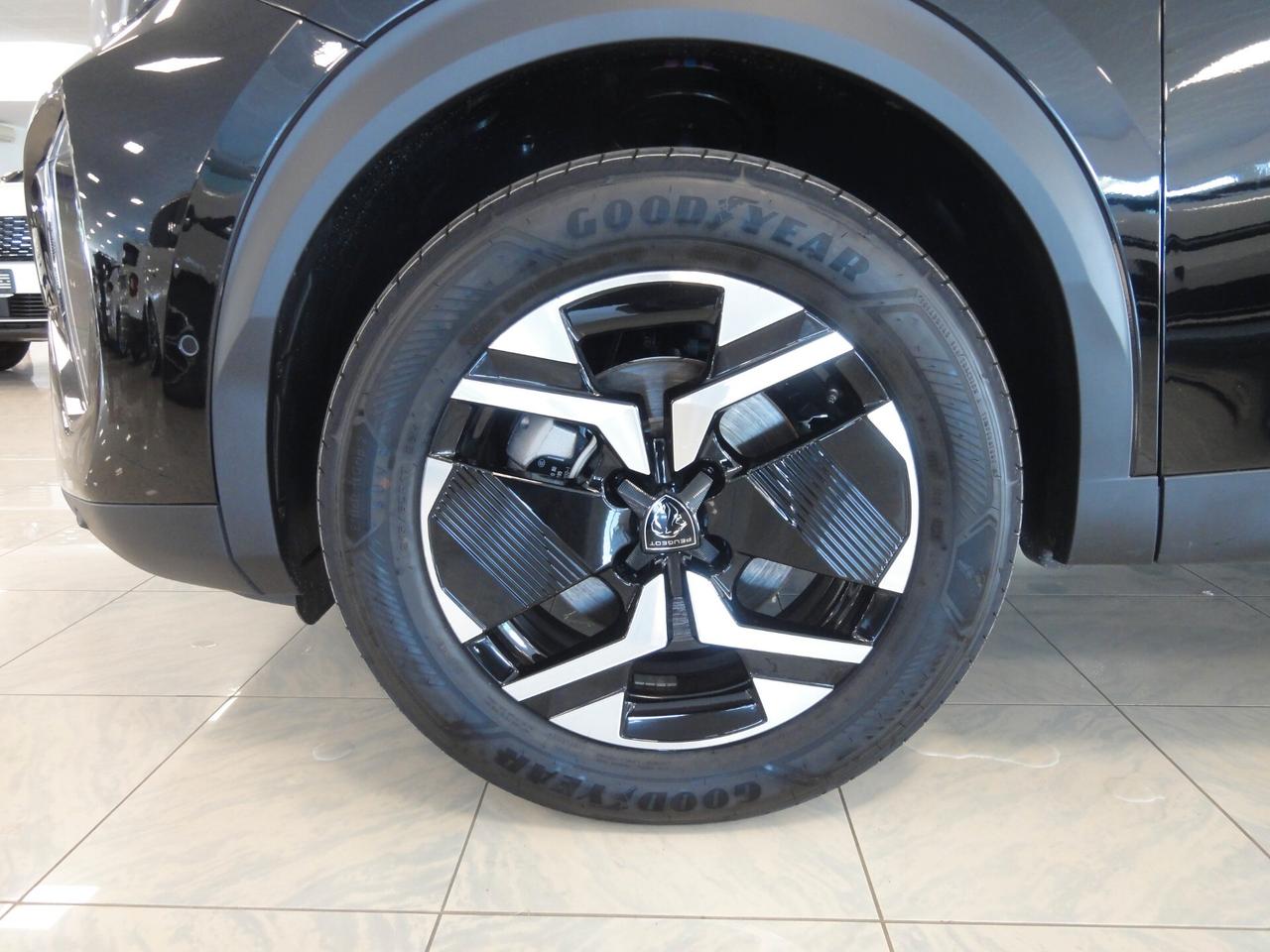 Peugeot 2008 BlueHDi 130 S&S EAT8 GT