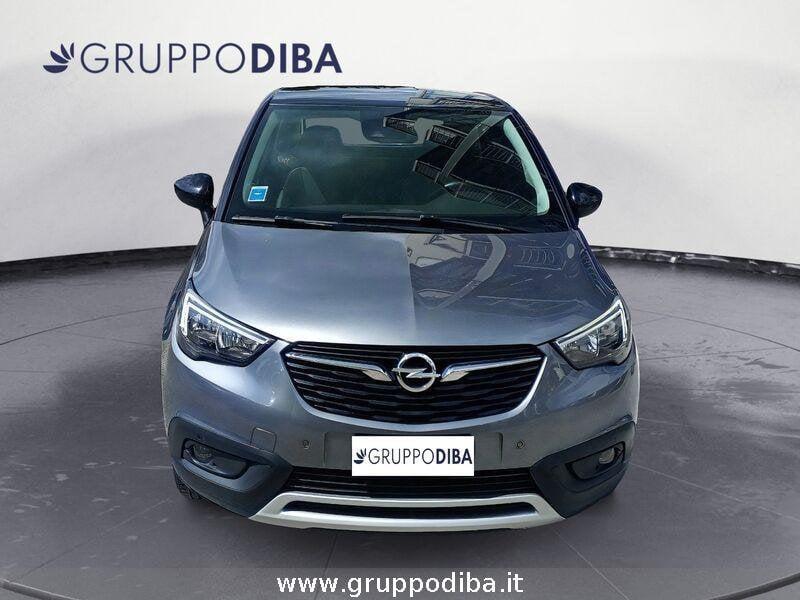 Opel Crossland X Diesel 1.5 ecotec Innovation s&s 102cv