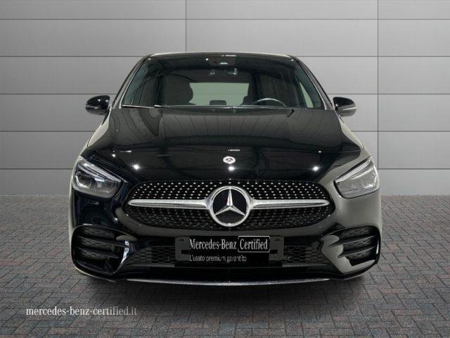 MERCEDES-BENZ B 250 Automatic 4Matic Premium