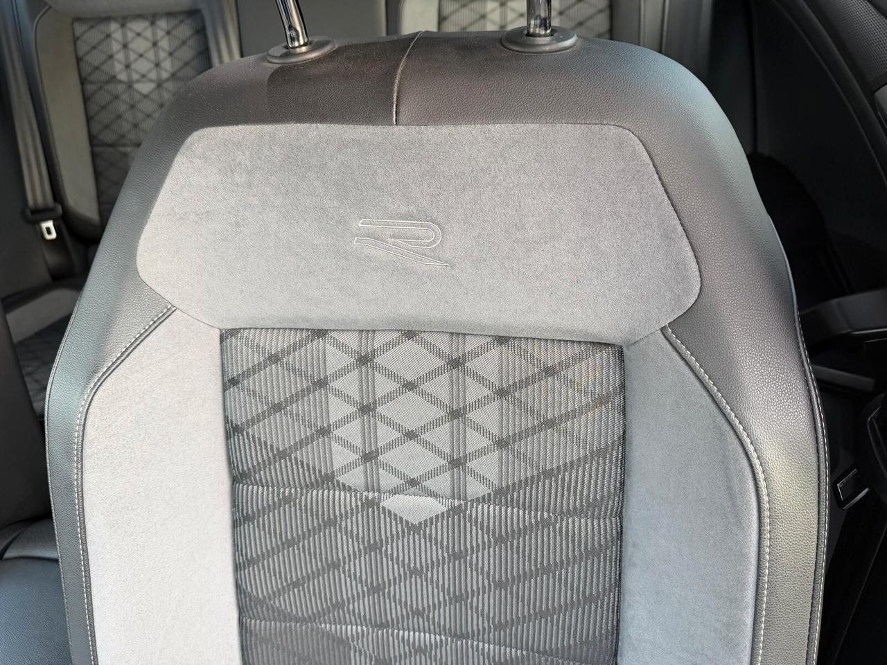 Volkswagen T-Roc 2.0 TDI SCR 150 CV DSG 4MOTION R-Line