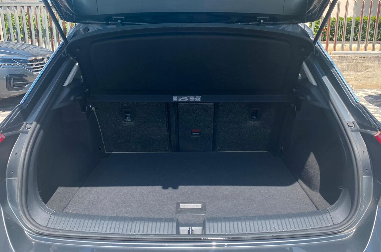 Volkswagen T-Roc Business 1.6 TDI 116CV