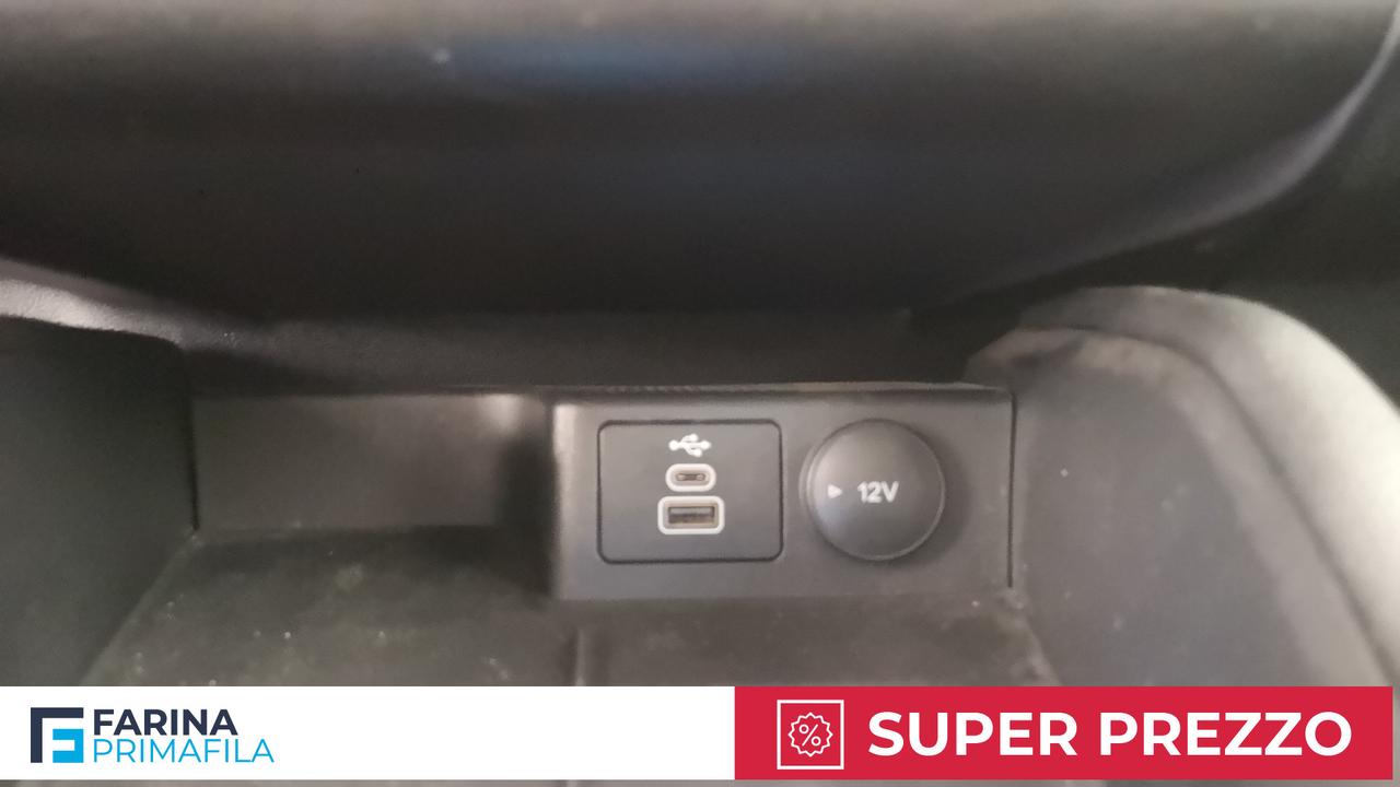 FORD Kuga III 2020 - Kuga 1.5 ecoblue Titanium Business 2wd 120cv