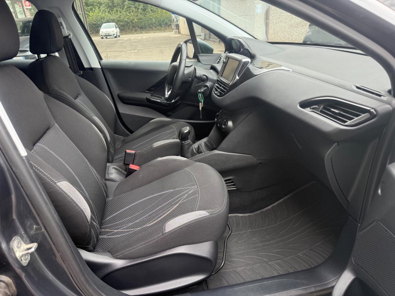 Peugeot 208 1.4 VTi 95 CV 5p. GPL Allure