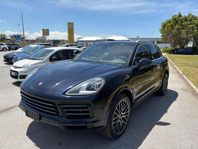 PORSCHE Cayenne 3.0 V6 IMPECCABILE