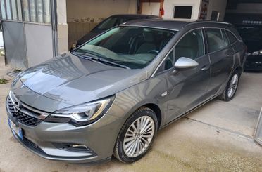 Opel Astra 1.6 CDTi 136CV aut. Sports Tourer Dynamic