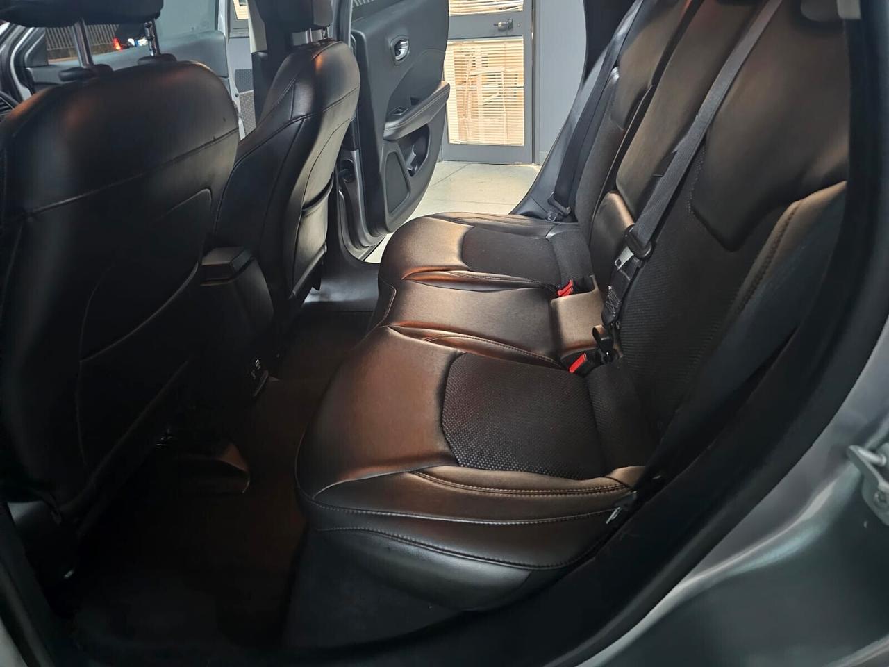 JEEP COMPASS 1.6 MJT 120CV LIMITED