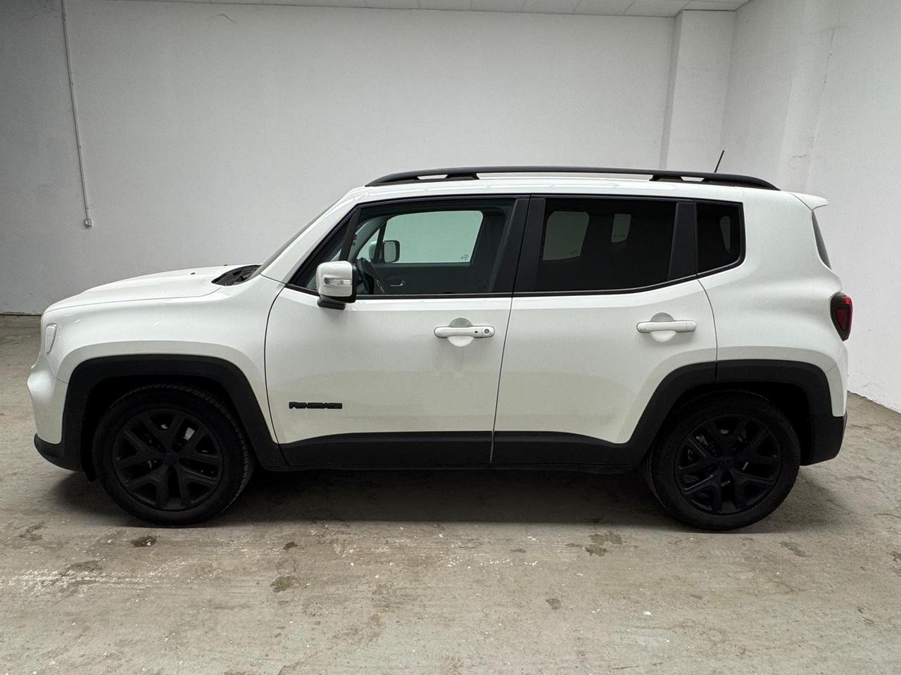 JEEP Renegade 2019 - Renegade 1.3 t4 Limited 2wd 150cv ddct