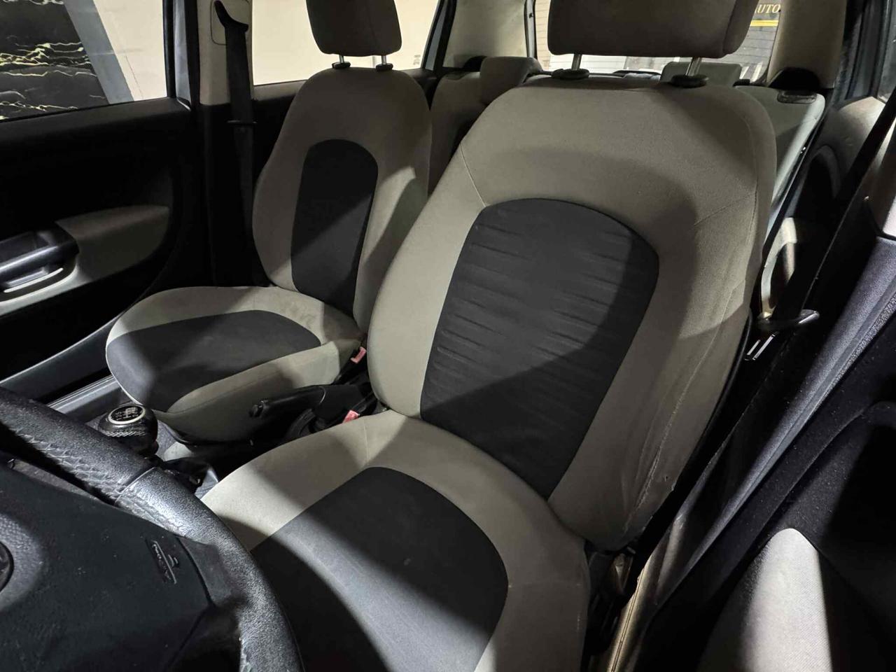 Fiat Grande Punto 1.4 Starjet 16V 5 porte Emotion