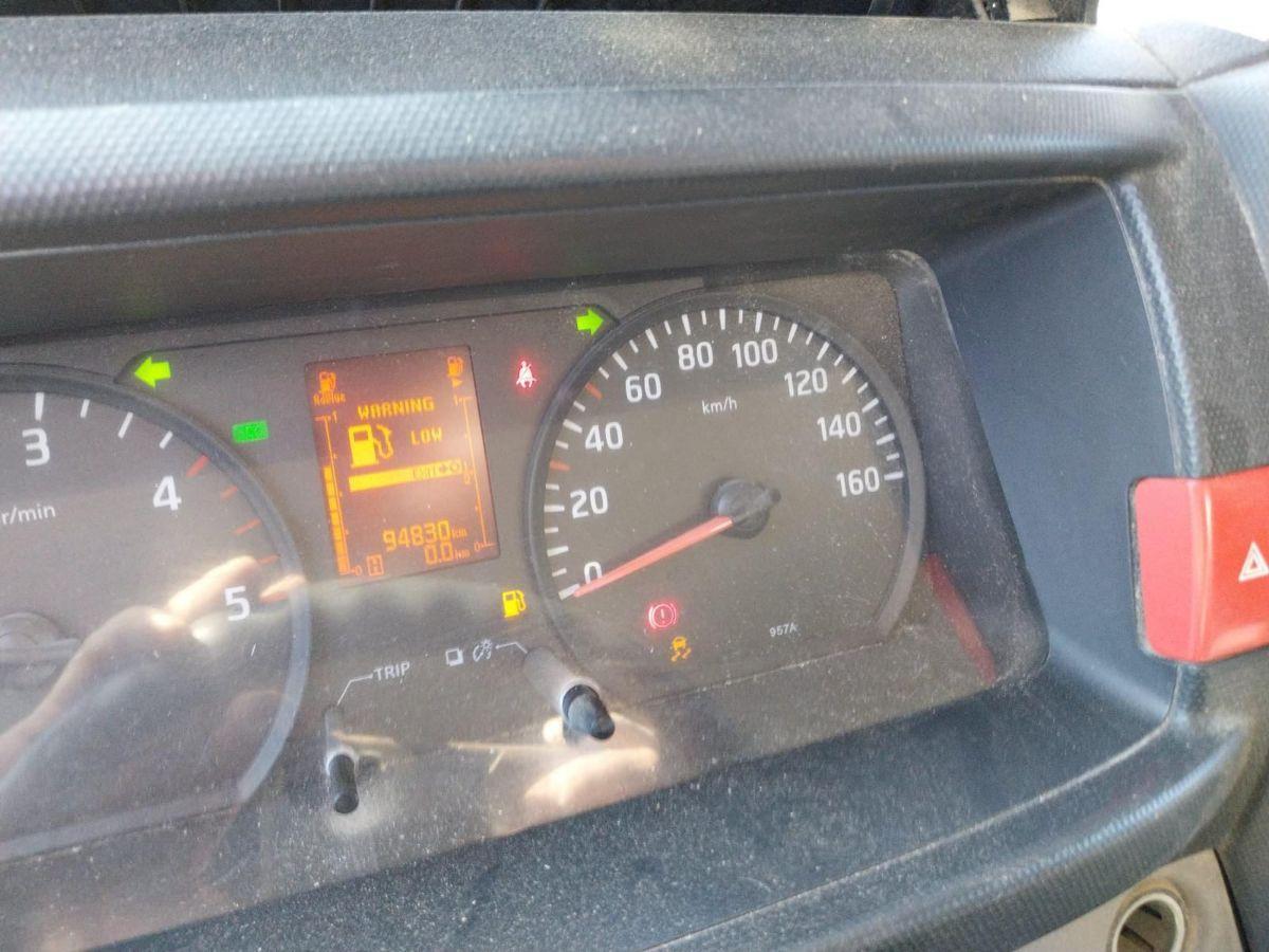 NISSAN NT 400 35.13