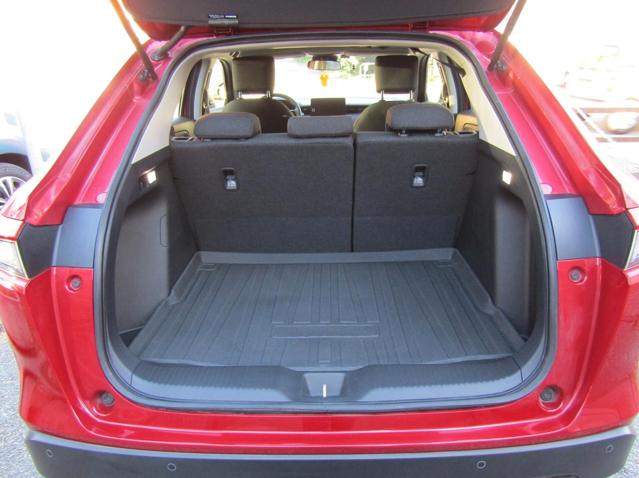 Honda HR-V 1.5 107CV "32.000 km" FULL Hybrid, Carplay, Telec.