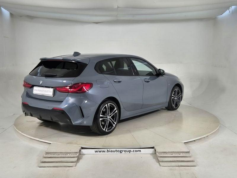 BMW Serie 1 F40 Diesel 116d Msport auto