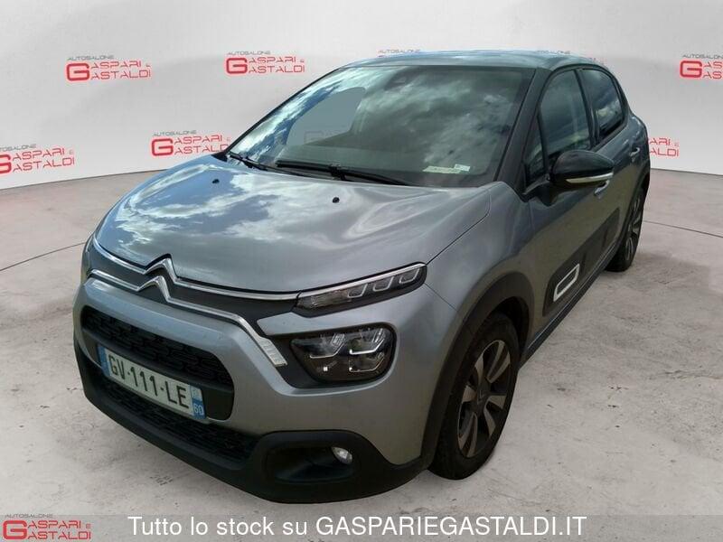 Citroën C3 C3 PureTech 110 S&S Max