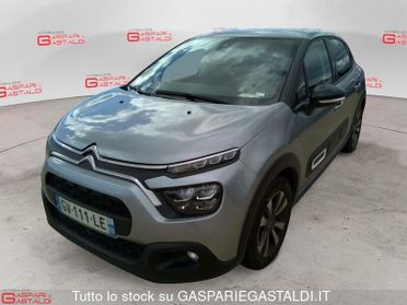 Citroën C3 C3 PureTech 110 S&S Max
