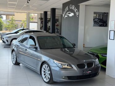 Bmw 525d cat Futura Automatica 19