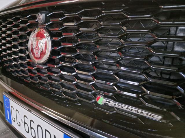 JAGUAR XE 2000 D 204 CV AUT. R-DYNAMIC BLACK EDIT.KM. 13.900