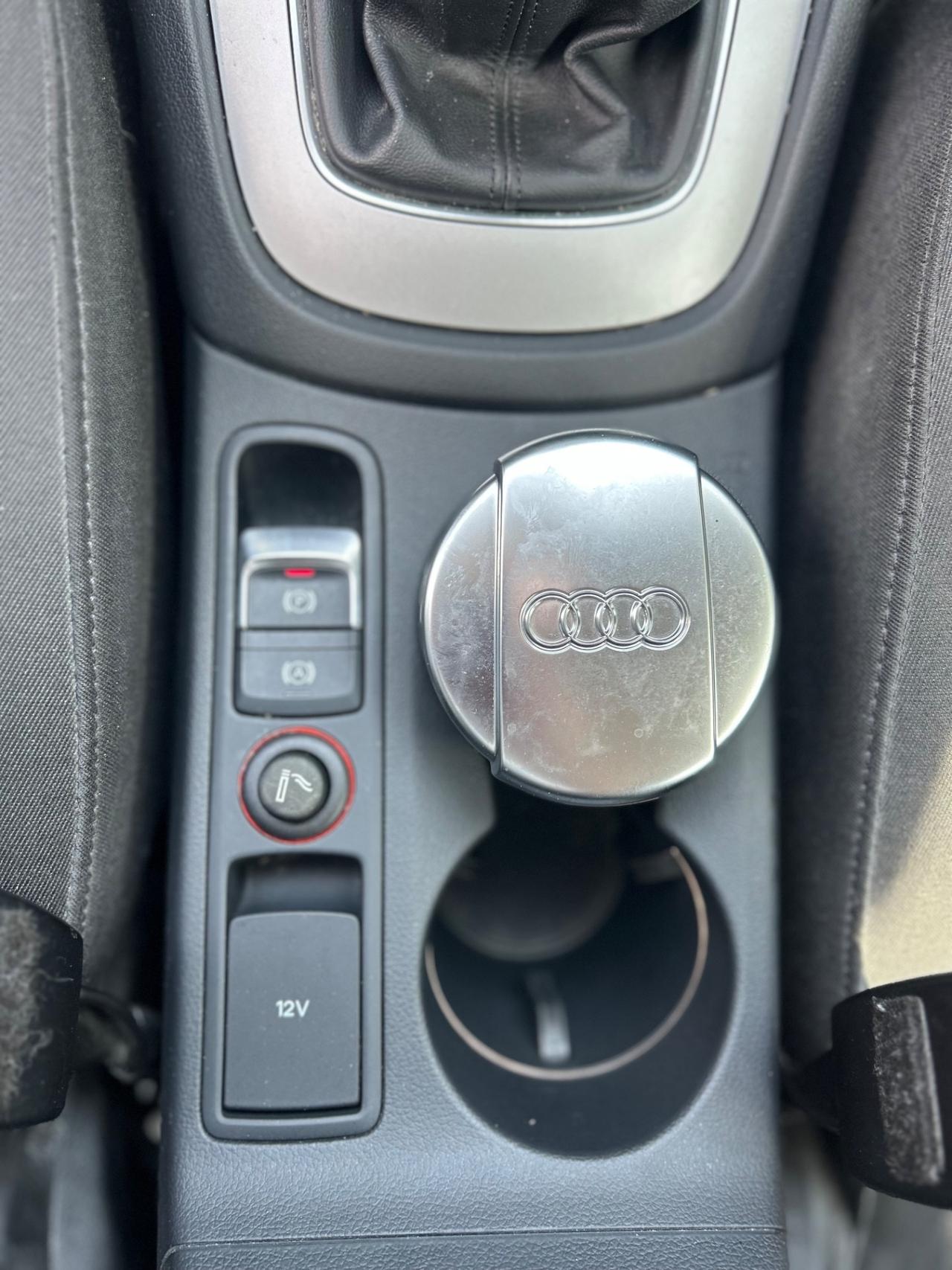 Audi Q3 2.0 Tdi 150Cv