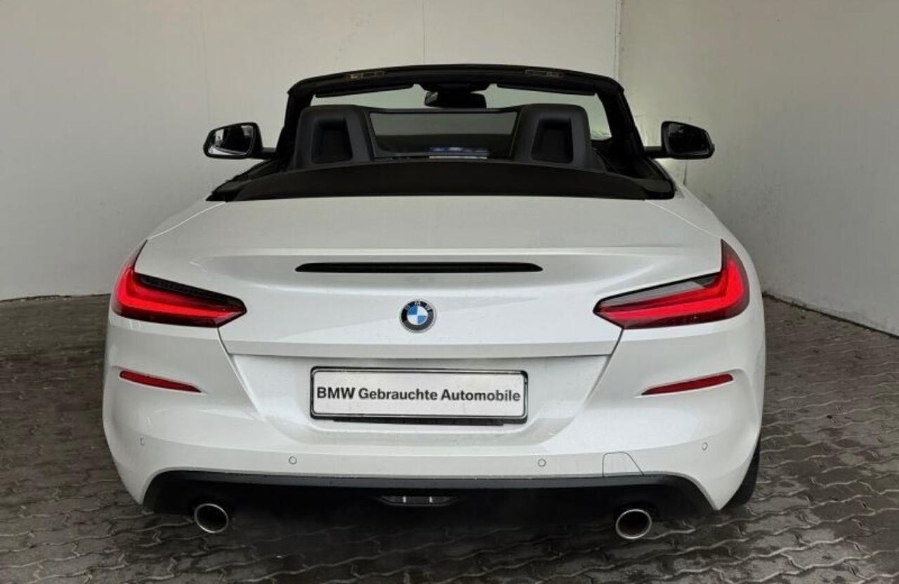 Bmw Z4 sDrive20i Advantage C Automatico