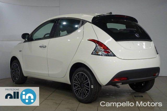 LANCIA Ypsilon Ypsilon 1.0 70cv Hybrid S&S Oro MY24