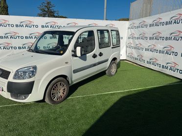 Fiat Doblo 1.9 JTD cat Cargo Lamierato MOTORE RIFATTO NUOVO DIMOSTRABILE